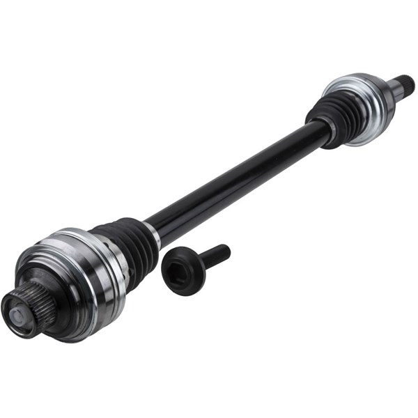 Drivaxel, Bakaxel höger, Bakaxel vänster Nty NPW-PS-022 NTY
