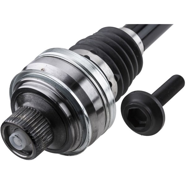 Drivaxel, Bakaxel höger, Bakaxel vänster Nty NPW-PS-022 NTY