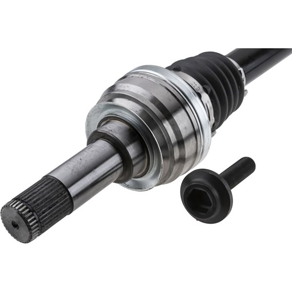 Drivaxel, Bakaxel höger, Bakaxel vänster Nty NPW-PS-022 NTY