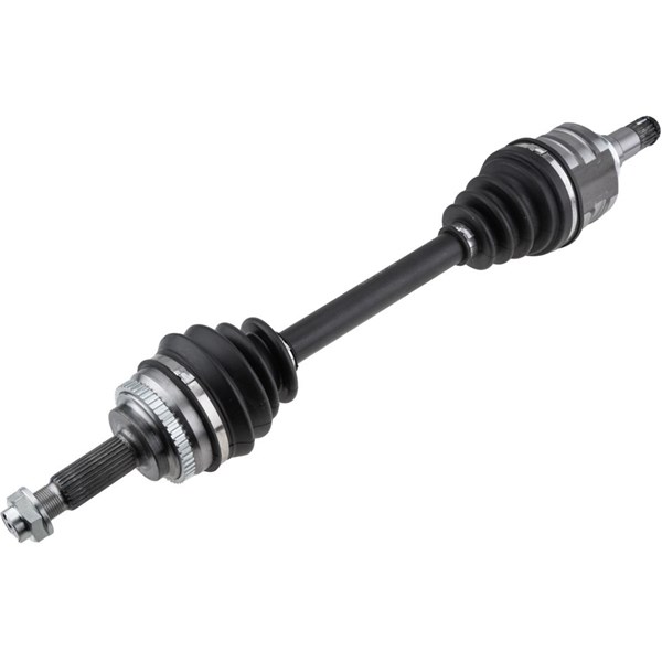 Drivaxel, framaxel vänster Nty NPW-TY-191 NTY
