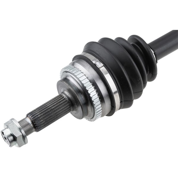 Drivaxel, framaxel vänster Nty NPW-TY-191 NTY Drivaxel, framaxel vänster Nty NPW-TY-191 NTY