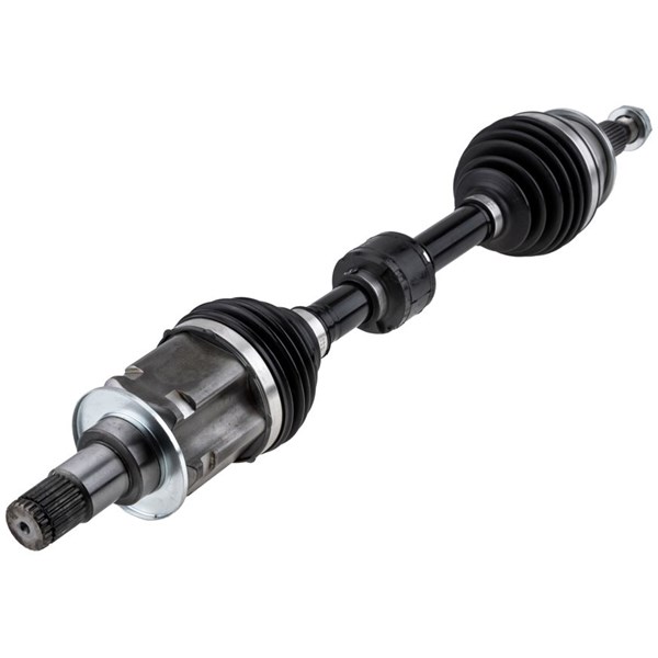 Drivaxel, framaxel vänster Nty NPW-TY-192 NTY