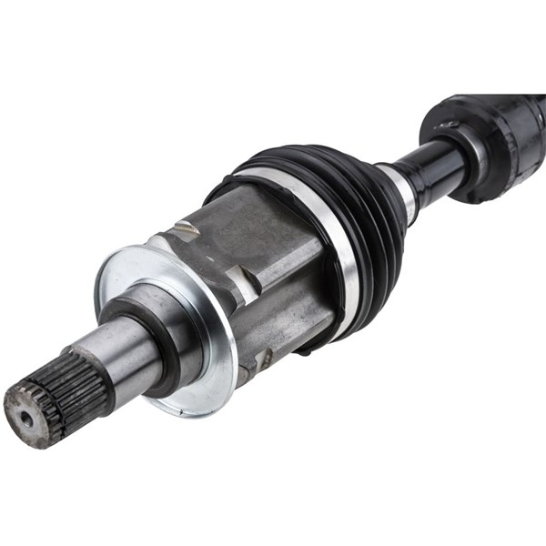 Drivaxel, framaxel vänster Nty NPW-TY-192 NTY Drivaxel, framaxel vänster Nty NPW-TY-192 NTY