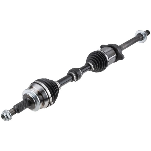 Drivaxel, framaxel höger Nty NPW-TY-193 NTY
