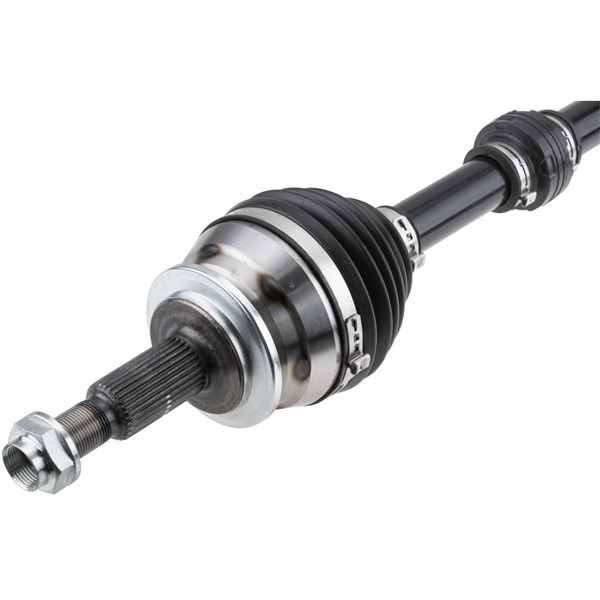 Drivaxel, framaxel höger Nty NPW-TY-193 NTY
