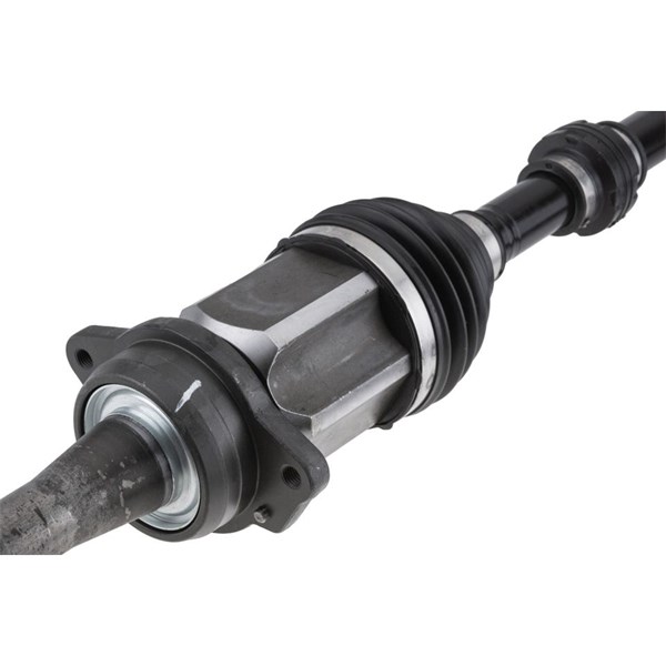 Drivaxel, framaxel höger Nty NPW-TY-193 NTY