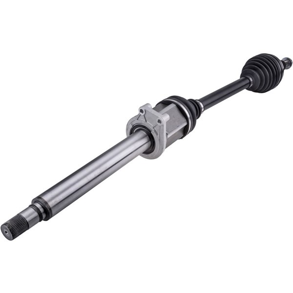 Drivaxel, framaxel höger Nty NPW-VW-197 NTY