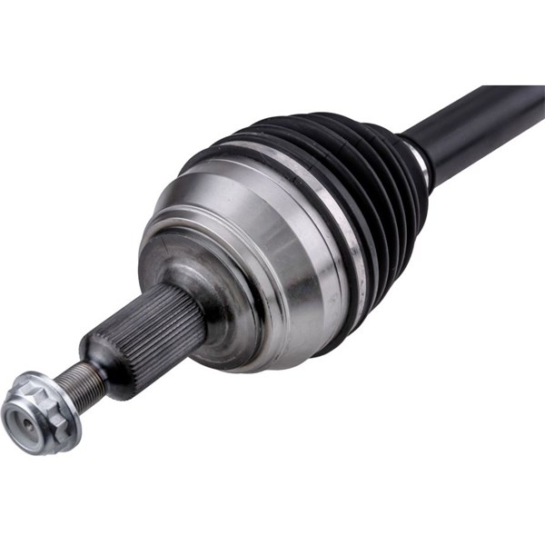 Drivaxel, framaxel höger Nty NPW-VW-197 NTY