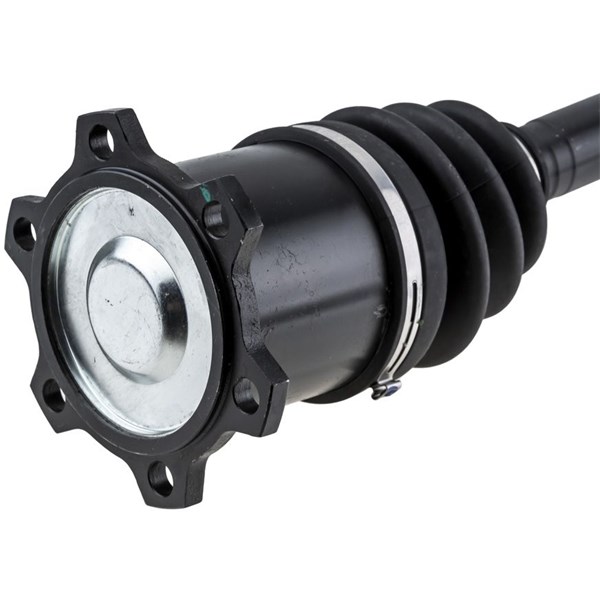 Drivaxel, framaxel vänster Nty NPW-VW-212 NTY
