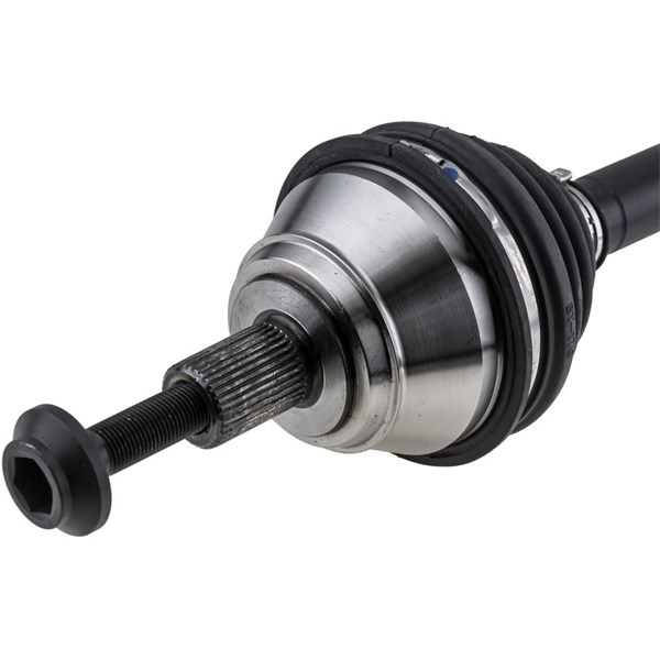 Drivaxel, framaxel vänster Nty NPW-VW-212 NTY