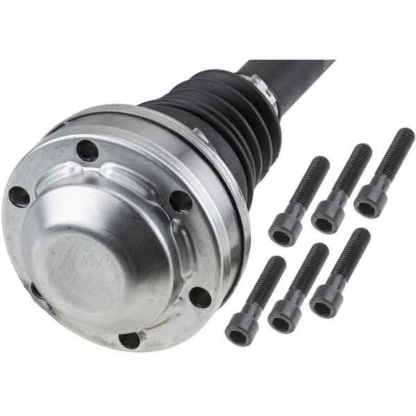 Drivaxel, framaxel vänster Nty NPW-VW-215 NTY Drivaxel, framaxel vänster Nty NPW-VW-215 NTY