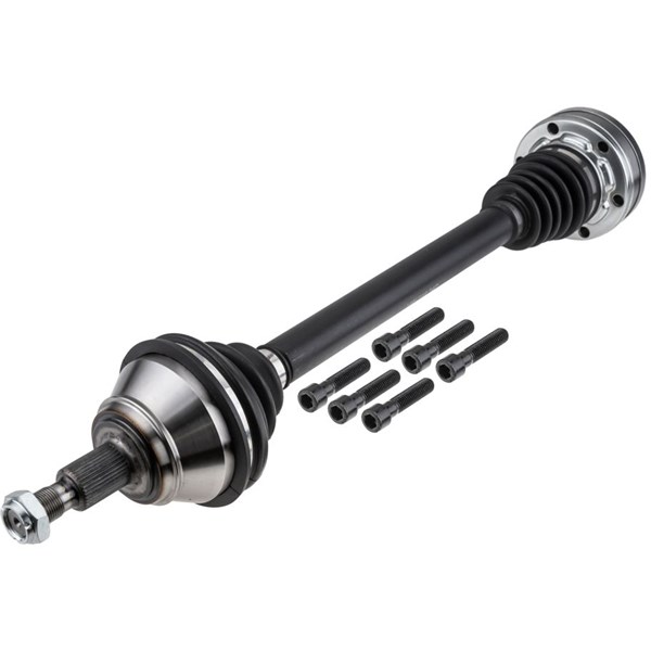 Drivaxel, framaxel höger Nty NPW-VW-216 NTY Drivaxel, framaxel höger Nty NPW-VW-216 NTY