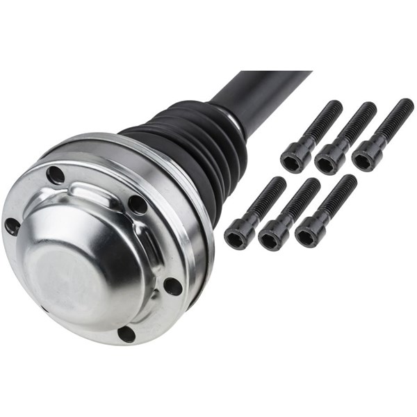 Drivaxel, framaxel höger Nty NPW-VW-216 NTY