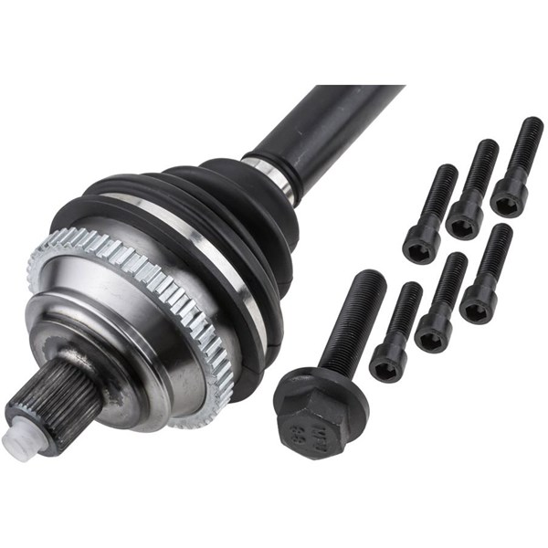 Drivaxel, framaxel höger, framaxel vänster Nty NPW-VW-217 NTY Drivaxel, framaxel höger, framaxel vänster Nty NPW-VW-217 NTY