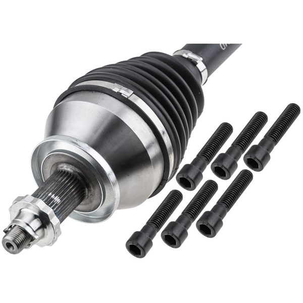 Drivaxel, framaxel vänster Nty NPW-VW-218 NTY Drivaxel, framaxel vänster Nty NPW-VW-218 NTY