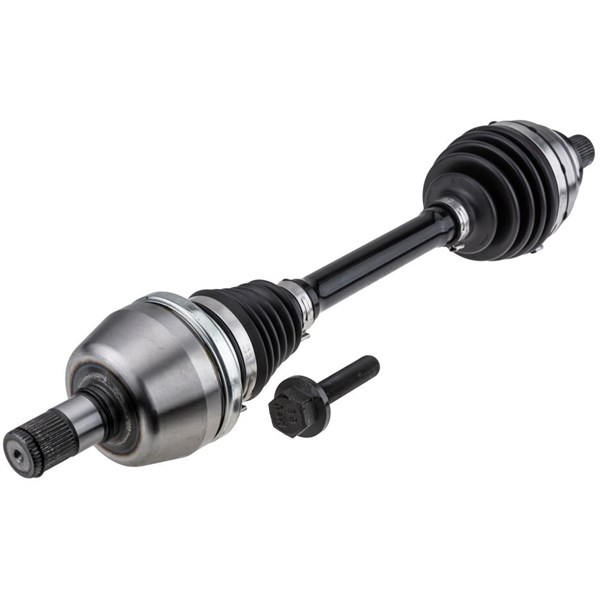 Drivaxel, framaxel vänster Nty NPW-VW-220 NTY