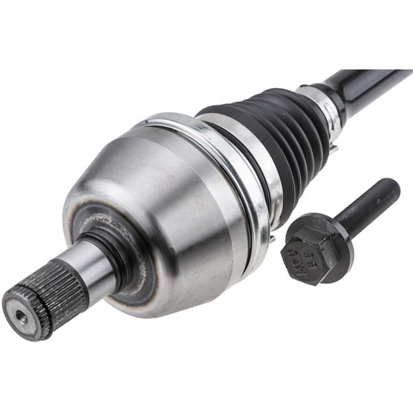 Drivaxel, framaxel vänster Nty NPW-VW-220 NTY Drivaxel, framaxel vänster Nty NPW-VW-220 NTY