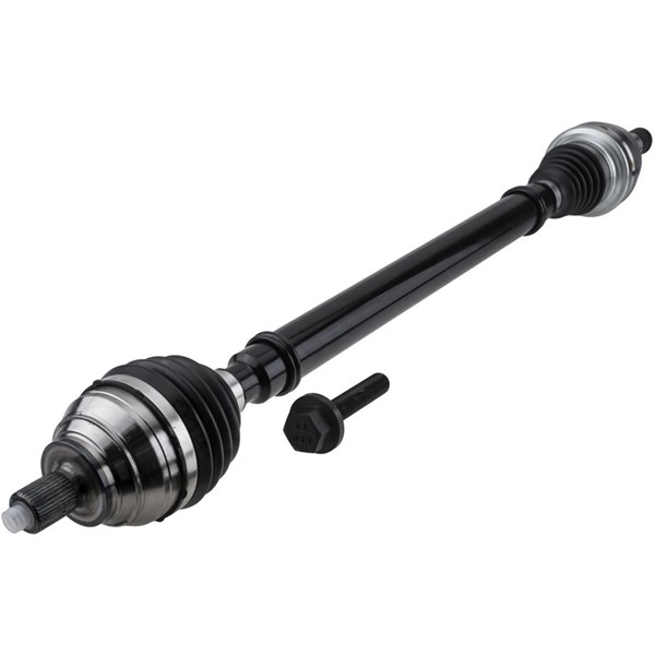 Drivaxel, framaxel höger Nty NPW-VW-221 NTY
