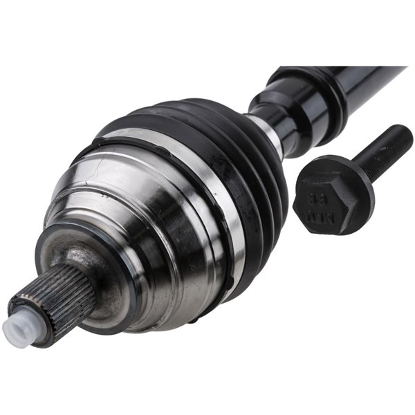 Drivaxel, framaxel höger Nty NPW-VW-221 NTY