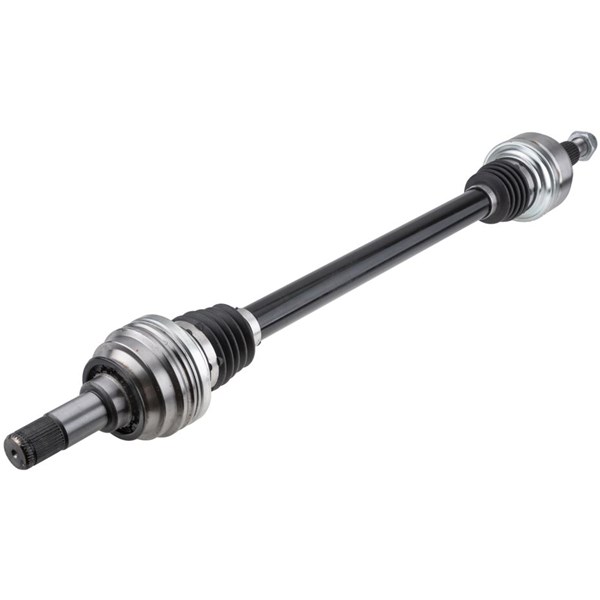 Drivaxel, Bakaxel höger, Bakaxel vänster Nty NPW-VW-222 NTY
