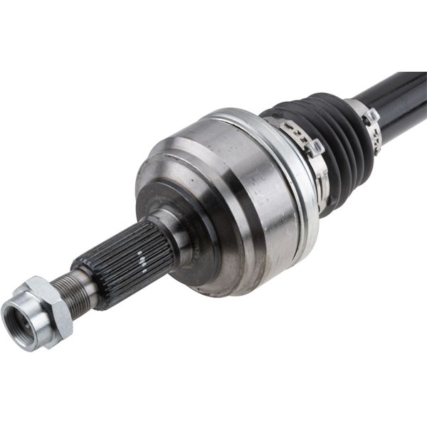 Drivaxel, Bakaxel höger, Bakaxel vänster Nty NPW-VW-222 NTY Drivaxel, Bakaxel höger, Bakaxel vänster Nty NPW-VW-222 NTY
