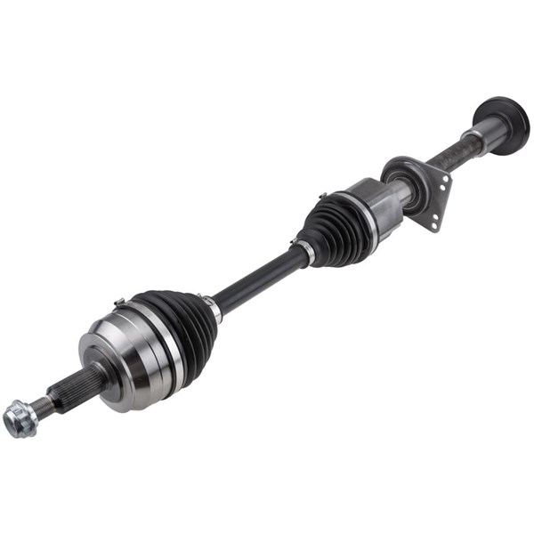 Drivaxel, framaxel höger Nty NPW-VW-223 NTY