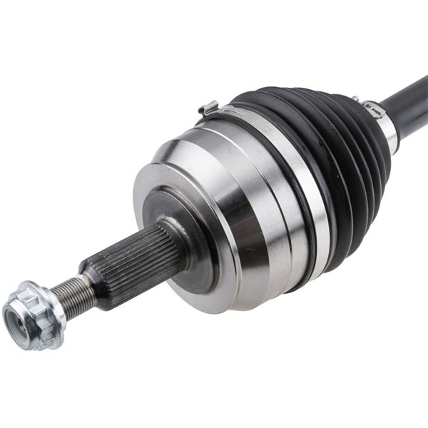Drivaxel, framaxel höger Nty NPW-VW-223 NTY Drivaxel, framaxel höger Nty NPW-VW-223 NTY