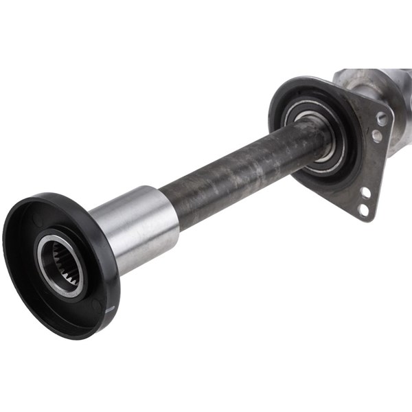 Drivaxel, framaxel höger Nty NPW-VW-223 NTY Drivaxel, framaxel höger Nty NPW-VW-223 NTY