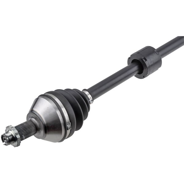 Drivaxel, framaxel höger Nty NPW-VW-225 NTY Drivaxel, framaxel höger Nty NPW-VW-225 NTY