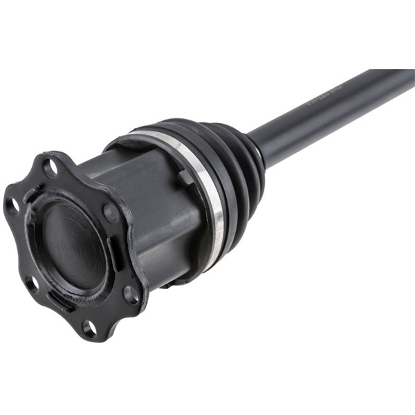 Drivaxel, framaxel höger Nty NPW-VW-225 NTY