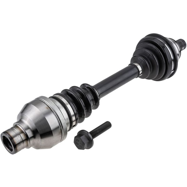 Drivaxel, framaxel vänster Nty NPW-VW-228 NTY