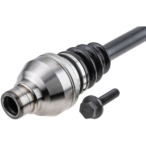 Drivaxel, framaxel vänster Nty NPW-VW-228 NTY