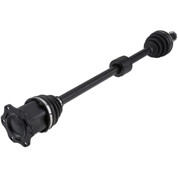 Drivaxel, framaxel höger Nty NPW-VW-230 NTY