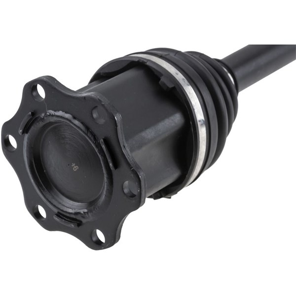 Drivaxel, framaxel höger Nty NPW-VW-230 NTY Drivaxel, framaxel höger Nty NPW-VW-230 NTY