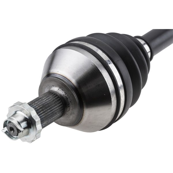 Drivaxel, framaxel höger Nty NPW-VW-230 NTY Drivaxel, framaxel höger Nty NPW-VW-230 NTY