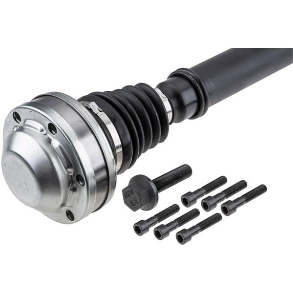 Drivaxel, framaxel höger Nty NPW-VW-231 NTY