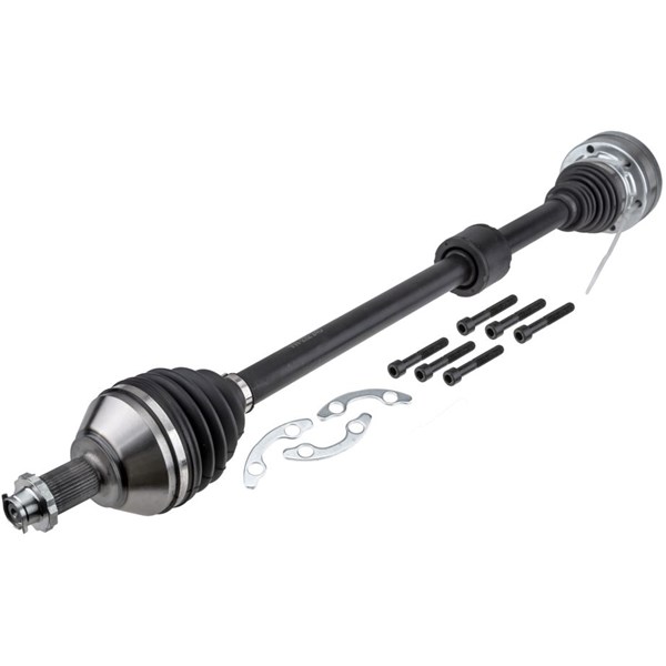 Drivaxel, framaxel höger Nty NPW-VW-232 NTY