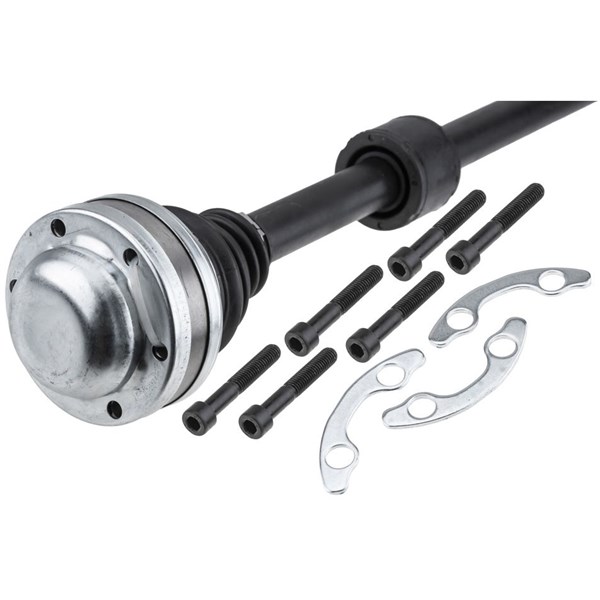 Drivaxel, framaxel höger Nty NPW-VW-232 NTY