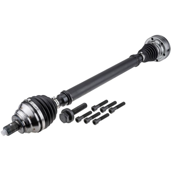 Drivaxel, framaxel höger Nty NPW-VW-233 NTY