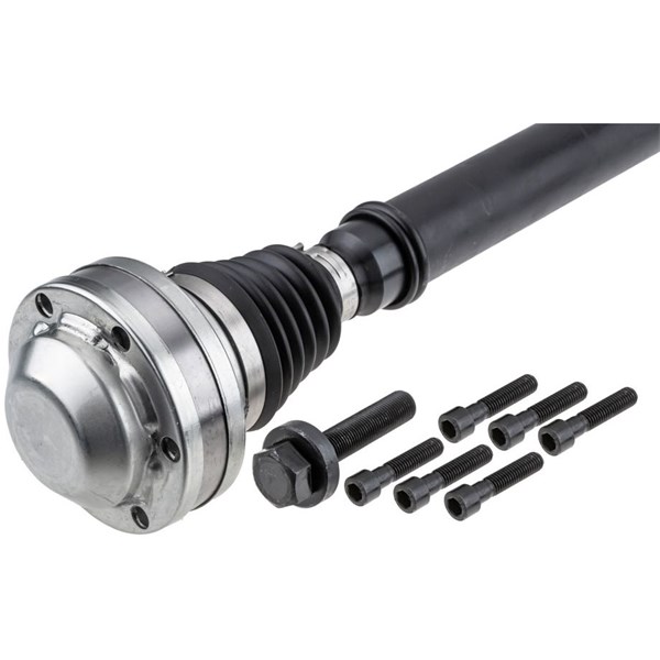 Drivaxel, framaxel höger Nty NPW-VW-233 NTY