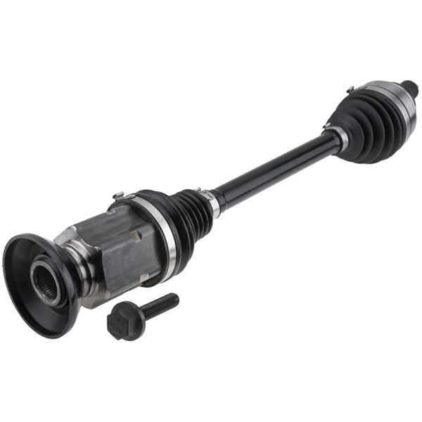 Drivaxel, framaxel höger Nty NPW-VW-235 NTY