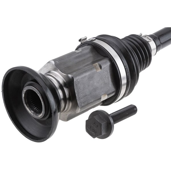 Drivaxel, framaxel höger Nty NPW-VW-235 NTY Drivaxel, framaxel höger Nty NPW-VW-235 NTY