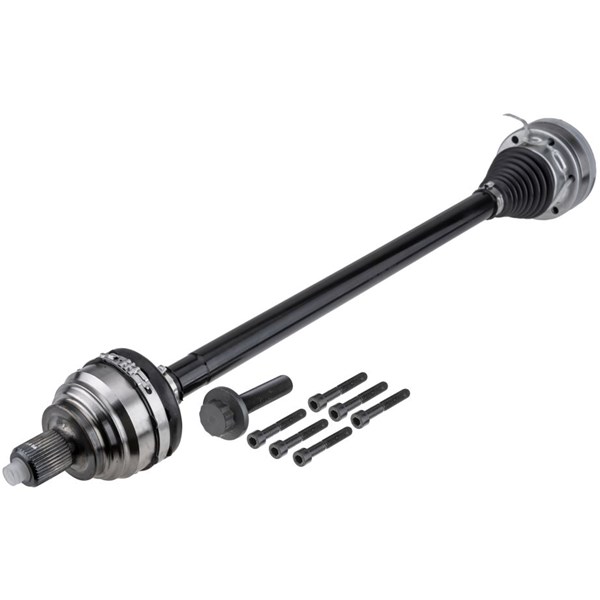 Drivaxel, Bakaxel höger Nty NPW-VW-240 NTY