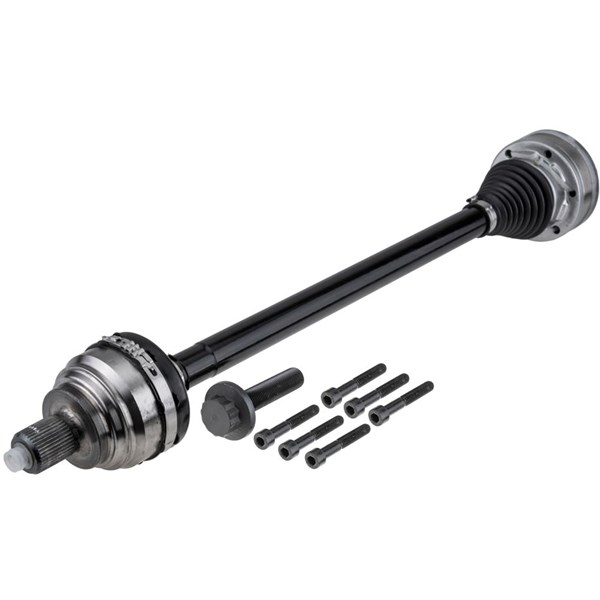Drivaxel, Bakaxel vänster Nty NPW-VW-241 NTY