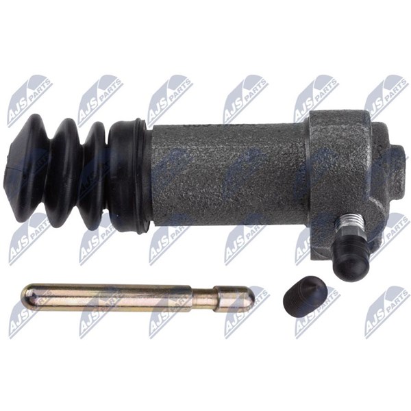 Slavcylinder, koppling Nty NSW-SU-000 NTY Slavcylinder, koppling Nty NSW-SU-000 NTY