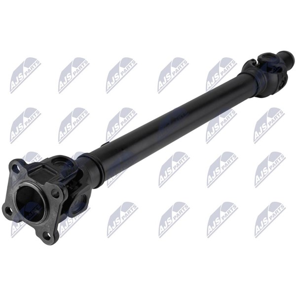 Kardan, Fram Nty NWN-LR-039 NTY