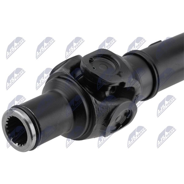 Kardan, Fram Nty NWN-LR-039 NTY