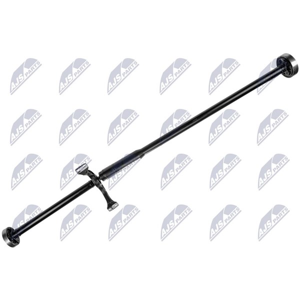 Kardan, Bak Nty NWN-VW-015 NTY