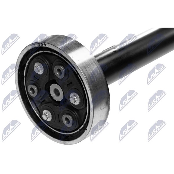 Kardan, Bak Nty NWN-VW-015 NTY