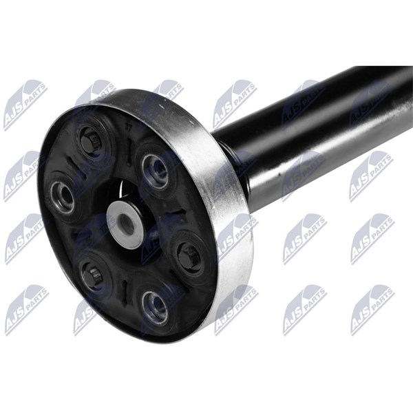 Kardan, Bak Nty NWN-VW-015 NTY